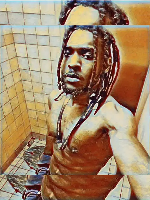 Jay BlvckLion on OnlyFans