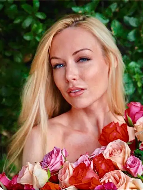 Kayden Kross on OnlyFans