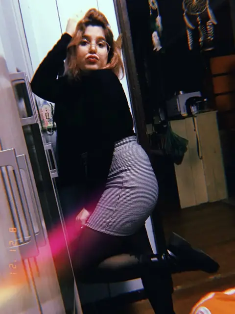 Al xia Partica on OnlyFans