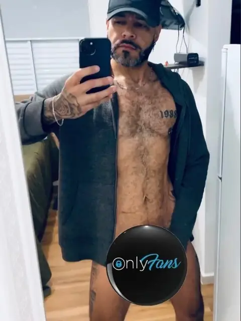 Junior Moratta on OnlyFans