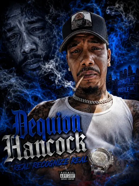 Dequion Hancock on OnlyFans