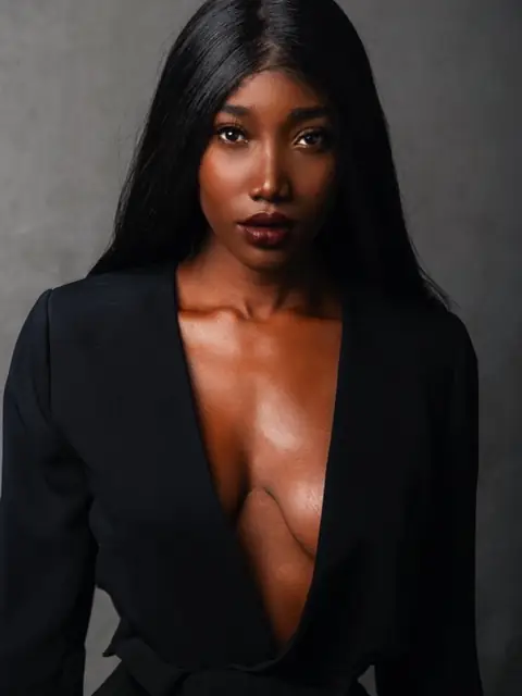Mimi Desuka on OnlyFans
