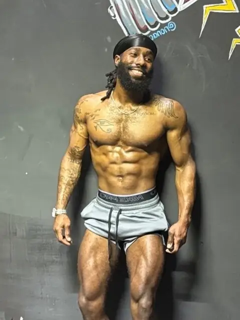 Lit Mikey on OnlyFans