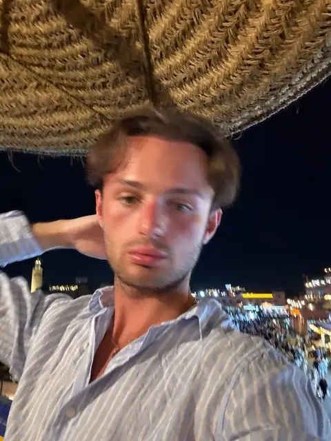 Tony on OnlyFans