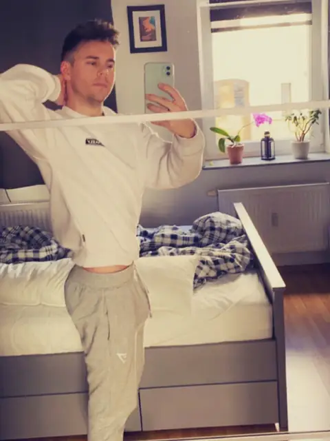 Jayden Monero on OnlyFans