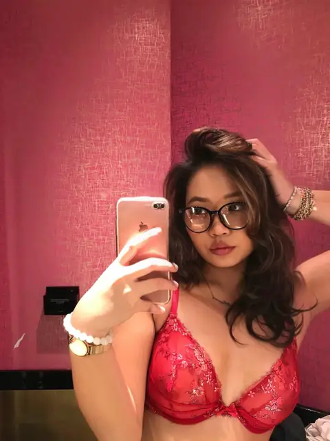 Manila on OnlyFans