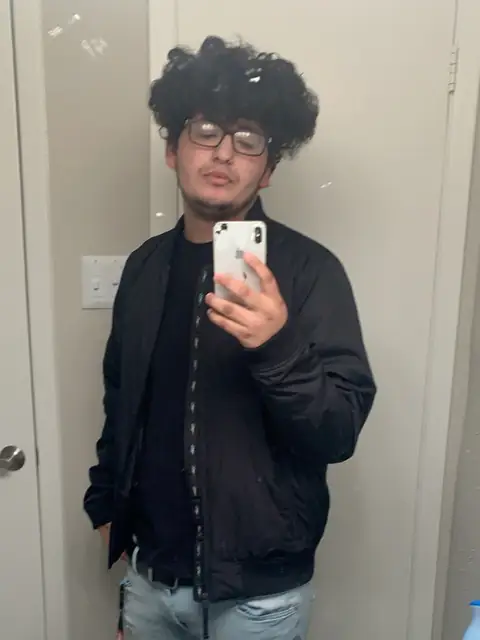 Drew on OnlyFans