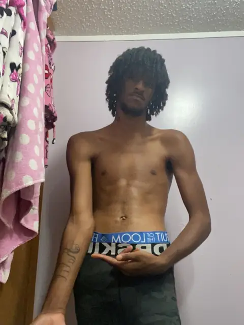 KingN o McGill on OnlyFans