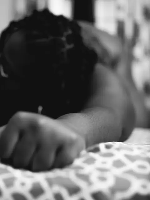 Boudoir Photography on OnlyFans