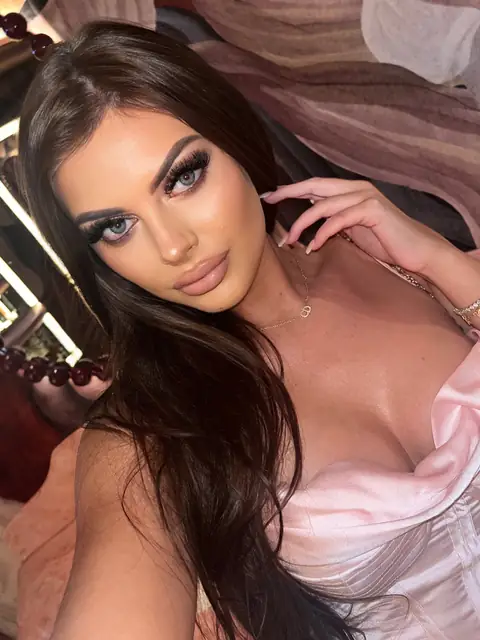 Lily ~ Lou on OnlyFans