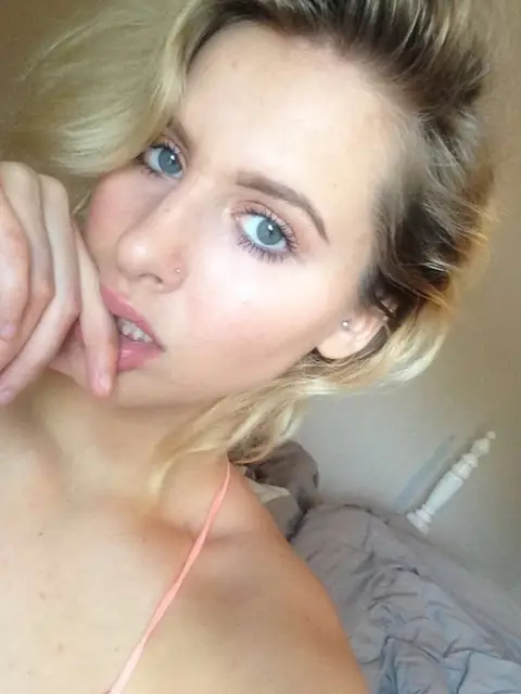 Olivia Diamond on OnlyFans