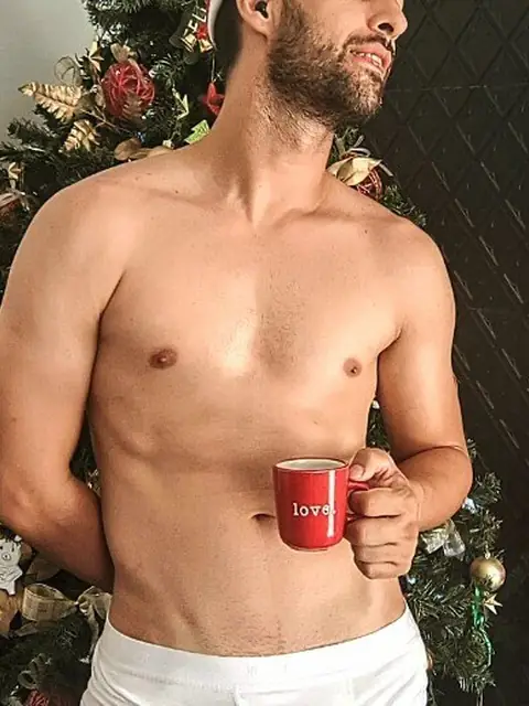 Lucas on OnlyFans