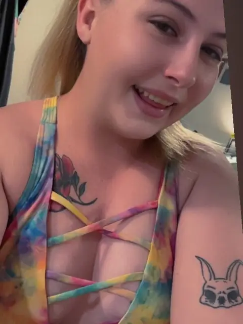 Marie on OnlyFans