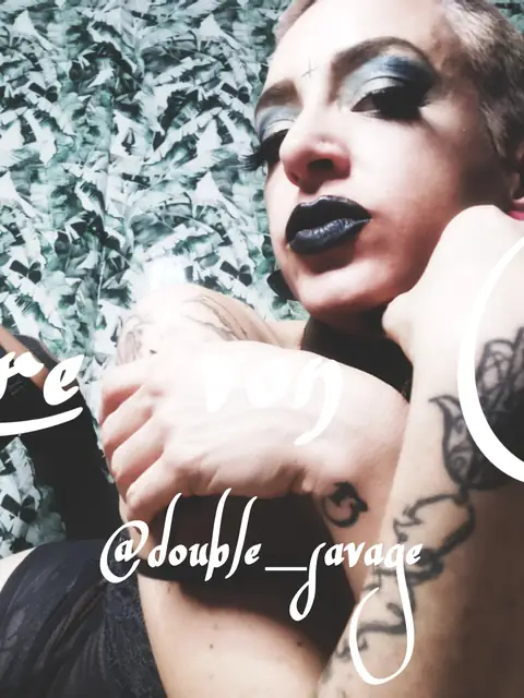 Double Savage on OnlyFans