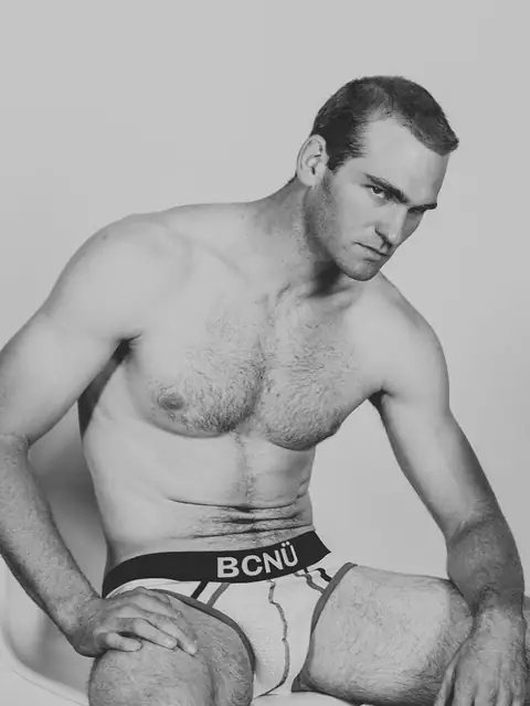 Jonah Marx on OnlyFans
