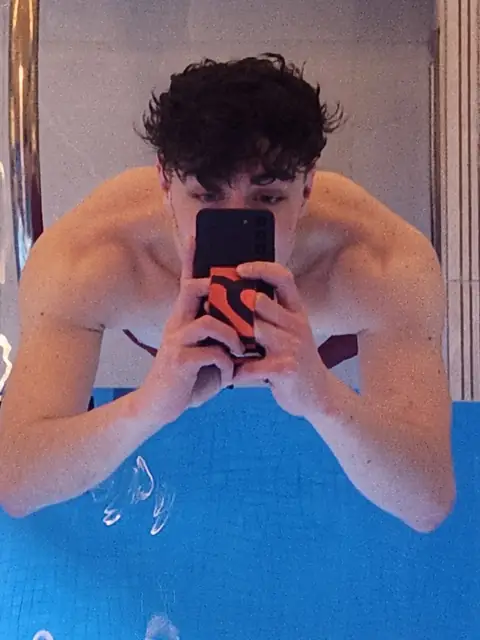 Kyle Wilson OnlyFans profile