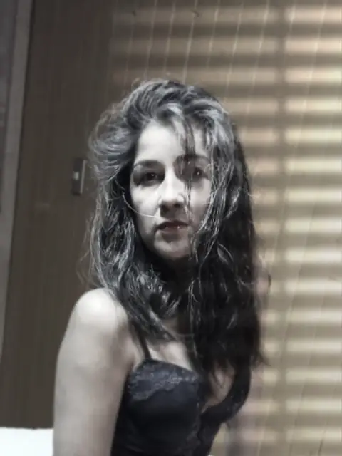 Lara on OnlyFans