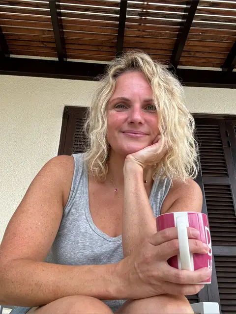 Sara on OnlyFans