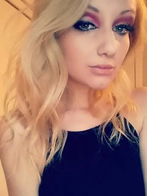 Carmen Lexus OnlyFans profile