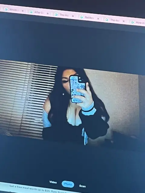 adrianna on OnlyFans