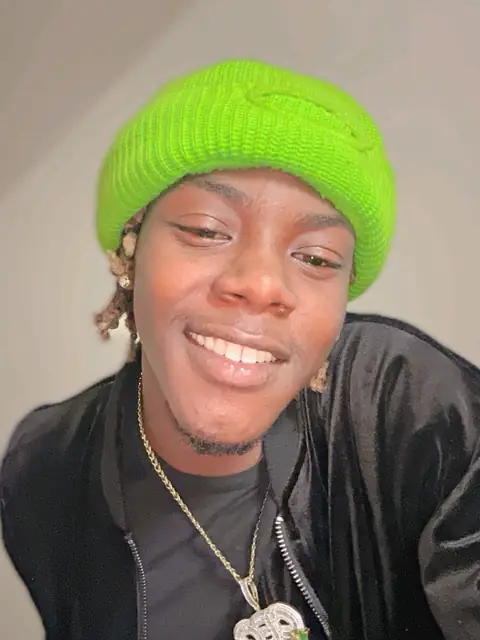 Baby Hustla on OnlyFans
