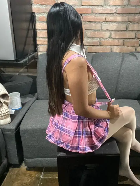 Sofy on OnlyFans