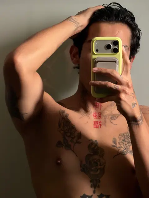 Victorreyesofi on OnlyFans