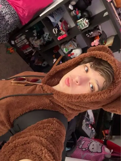 nick on OnlyFans