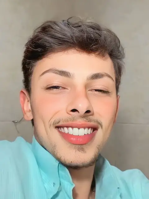 Bruno Tuma on OnlyFans