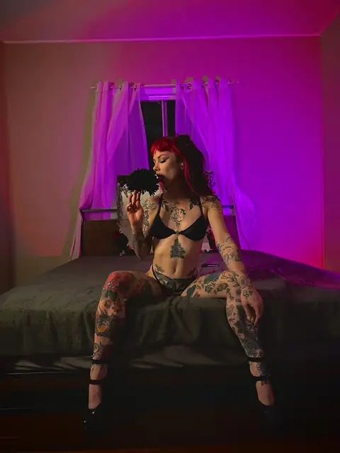 Illicit Ivy / Alissa Dom on OnlyFans