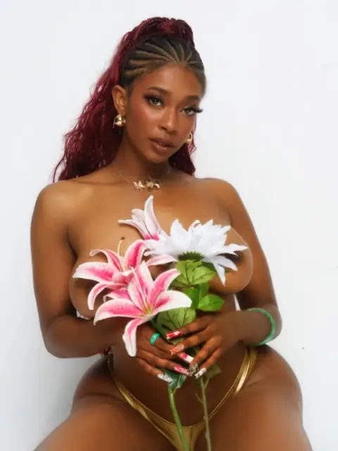 KITANA FOXX on OnlyFans