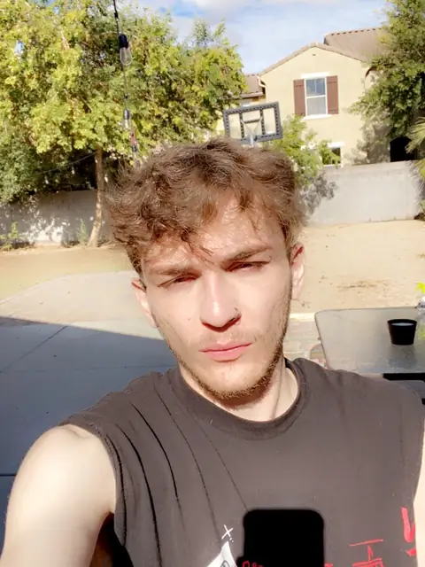 Venus as a boy on OnlyFans