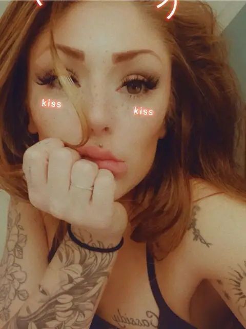 Kit Kat babygirl on OnlyFans