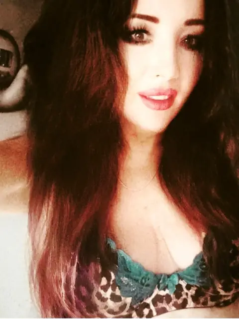 JanineJuicey on OnlyFans