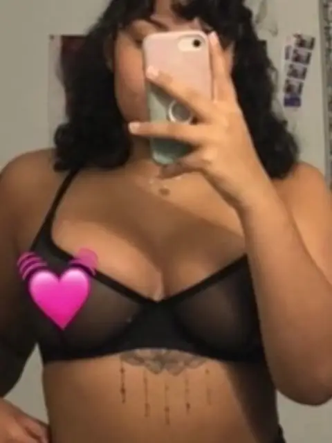 Blue on OnlyFans