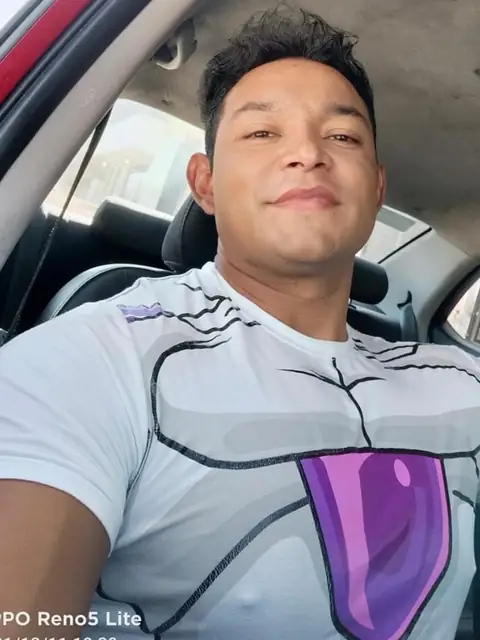 Jose Mike on OnlyFans