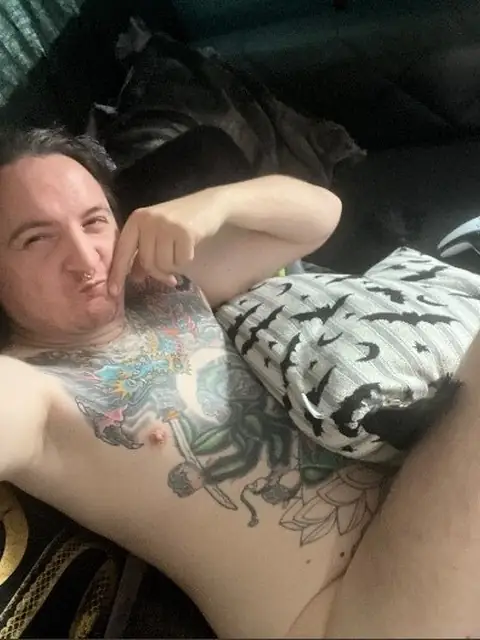 Operated_Candyman on OnlyFans