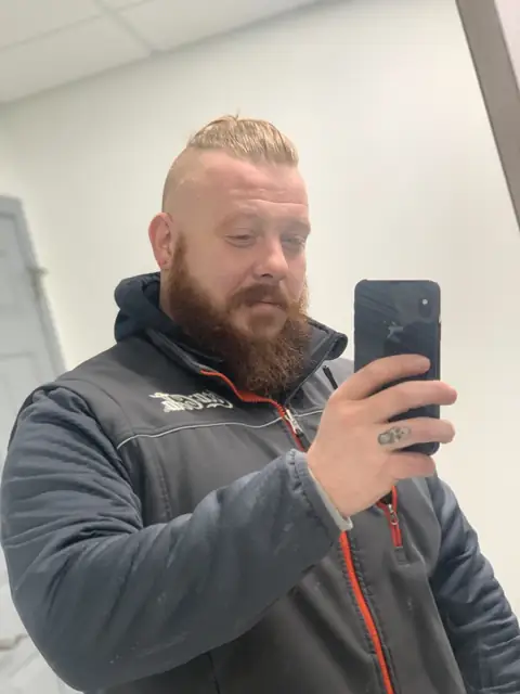 Boone on OnlyFans