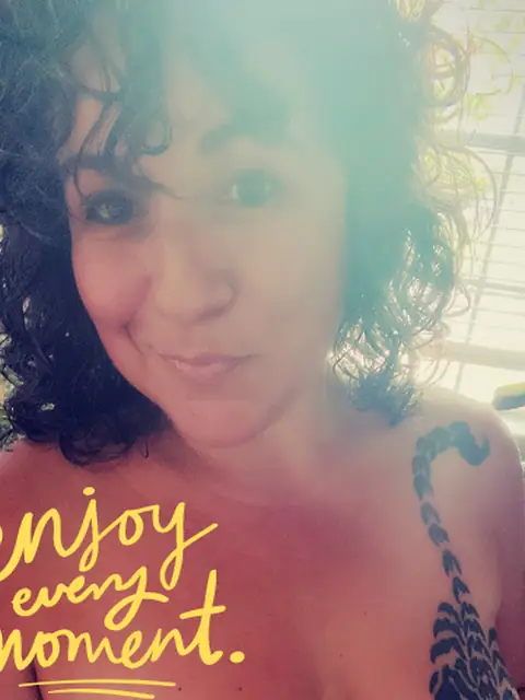 Andrea on OnlyFans