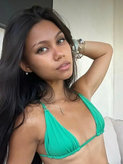Maile on OnlyFans