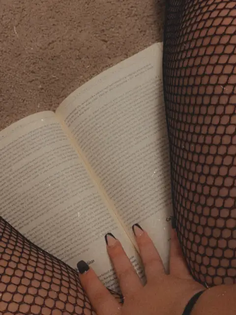 Kitty Kat OnlyFans profile