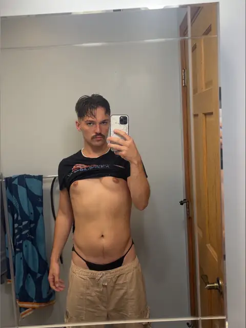 James Michael OnlyFans profile