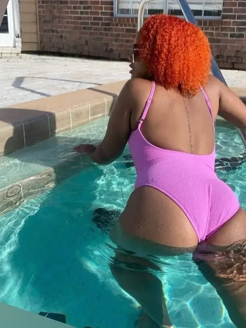 Da Goddess Effect OnlyFans profile