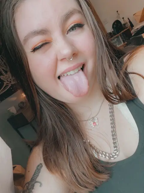 camille idana on OnlyFans