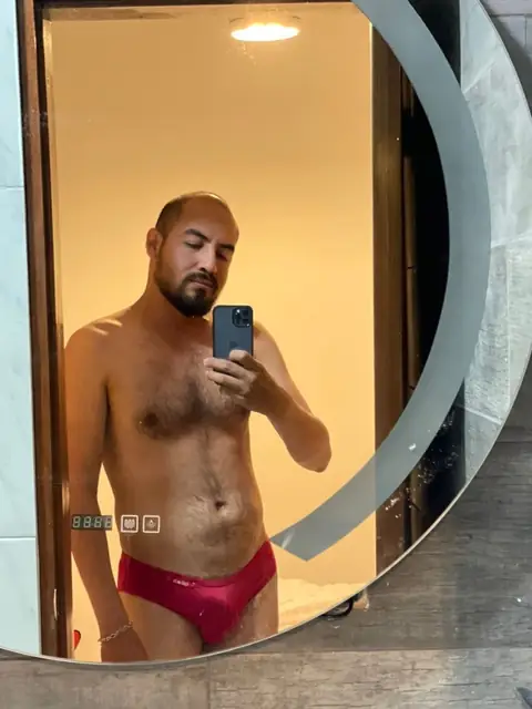 Fernando Hernandez on OnlyFans