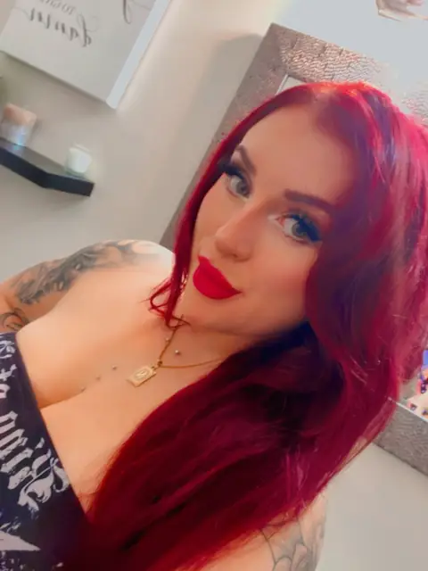 Miss Nova on OnlyFans