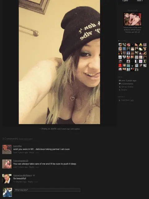Addalynn Ray on OnlyFans