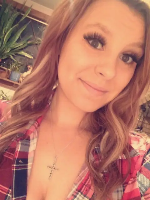 Nicole on OnlyFans