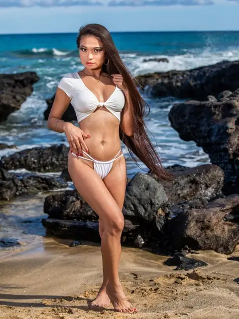 Arlitasexy on OnlyFans