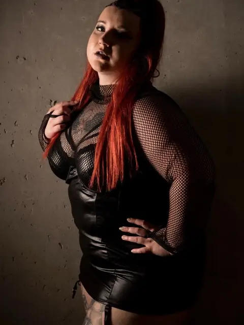 Lady Alexandra OnlyFans profile